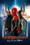 Nonton Film Spider-Man: Far from Home (2019) Bioskop21