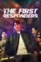 Nonton Film The First Responders (2022) Bioskop21