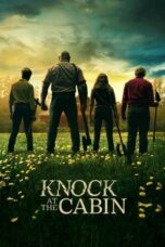 Nonton Film Knock at the Cabin (2023) Bioskop21