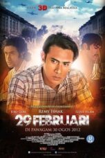 Nonton Film 29 Februari (2012) Bioskop21