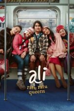 Nonton Film Ali & Ratu Ratu Queens (2021) Bioskop21