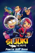 Nonton Film Si Juki the Movie: Panitia Hari Akhir (2017) Bioskop21