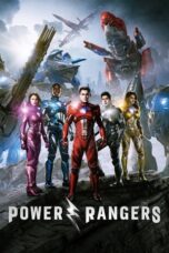 Nonton Film Power Rangers (2017) Bioskop21