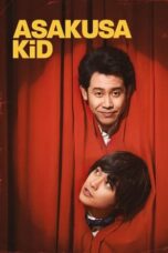 Nonton Film Asakusa Kid (2021) Bioskop21