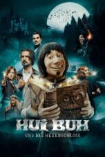 Nonton Film Hui Buh und das Hexenschloss (2022) Bioskop21