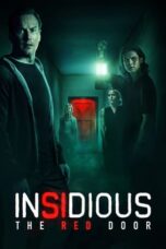 Nonton Film Insidious: The Red Door (2023) Bioskop21