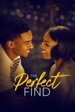 Nonton Film The Perfect Find (2023) Bioskop21