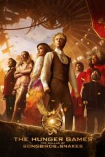 Nonton Film The Hunger Games: The Ballad of Songbirds & Snakes (2023) Bioskop21