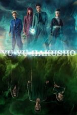 Nonton Film Yu Yu Hakusho (2023) Bioskop21