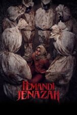 Nonton Film Pemandi Jenazah (2024) Bioskop21