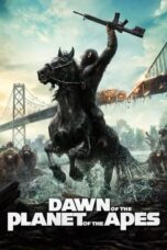 Nonton Film Dawn of the Planet of the Apes (2014) Bioskop21