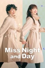 Nonton Film Miss Night and Day (2024) Bioskop21