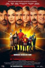 Nonton Film My Father is a Hero (2023) Bioskop21