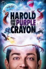 Nonton Film Harold and the Purple Crayon (2024) Bioskop21