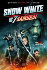 Nonton Film Snow White and the 7 Samurai (2024) Bioskop21