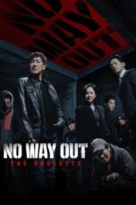 Nonton Film No Way Out: The Roulette (2024) Bioskop21