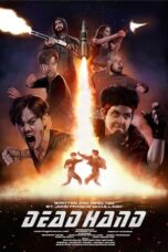 Nonton Film Dead Hand (2024) Bioskop21